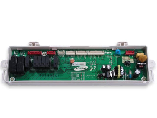 DE92-02256C Samsung Main Control Board
