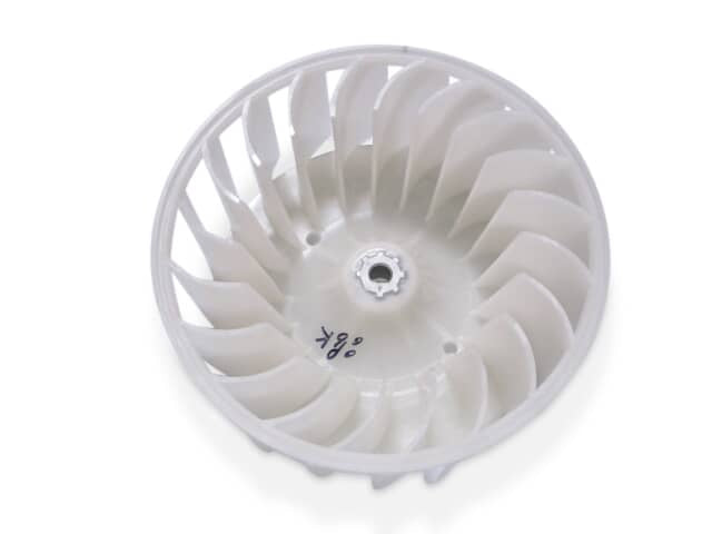DC67-00180B Samsung Blower Wheel Fan
