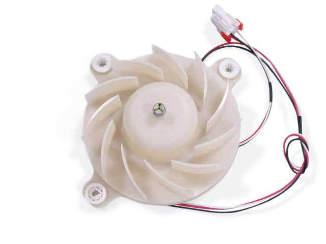 DA97-06095B Samsung Fan Motor Assembly