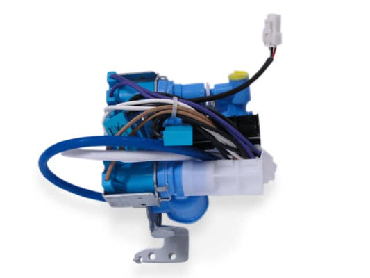 DA97-07695A Samsung Water Valve Assembly