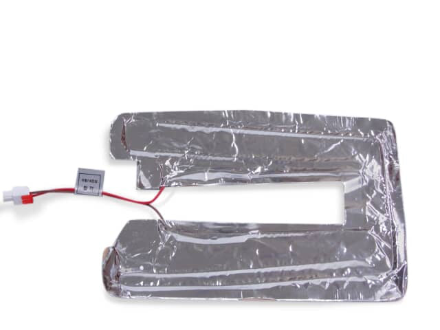 DA47-00295A Samsung Water Tank Heater