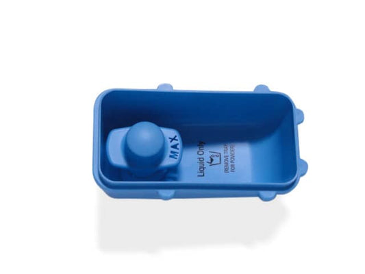 DC97-17022B Samsung Detergent Assembly