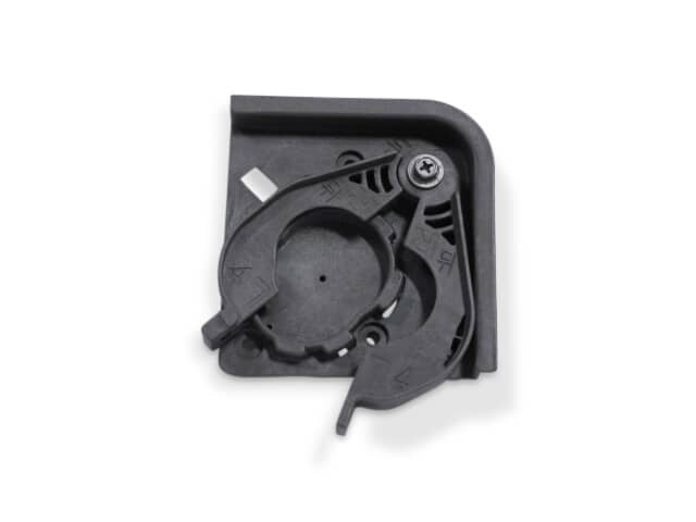 DC97-16480A Samsung Leg Guide (Right Front)