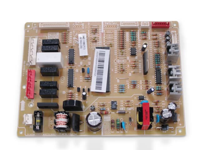 DA41-00695A Samsung Main Control Board