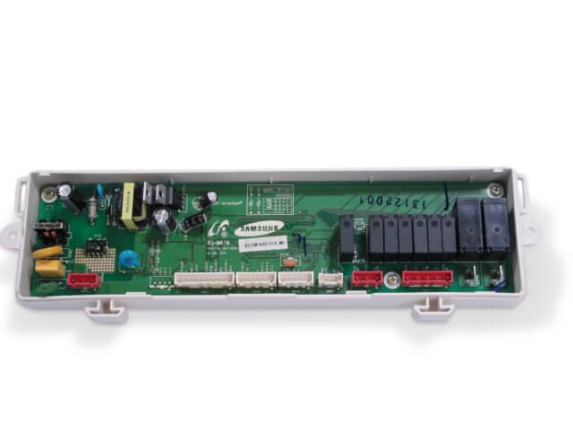 DE92-02256A Samsung Main Control Board