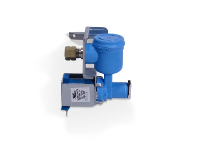 DA62-01477A Samsung Water Inlet Valve