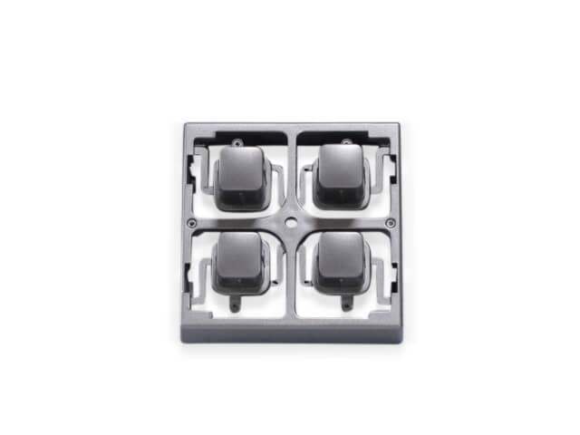 DE64-02219A Samsung Selector Buttons