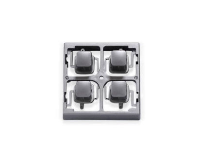 DE64-02219A Samsung Selector Buttons