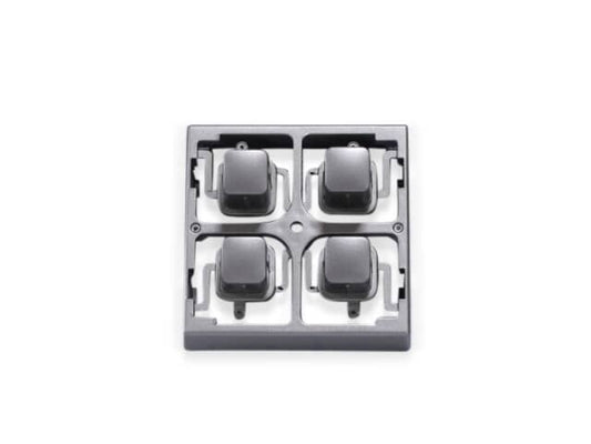 DE64-02219A Samsung Selector Buttons