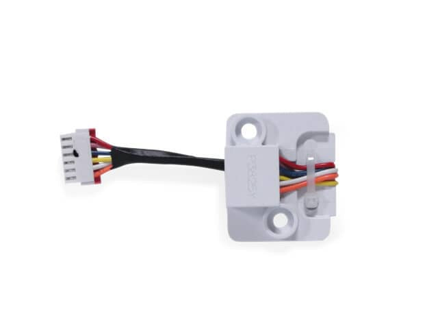 DC93-00278B Samsung Mems Sensor Assembly