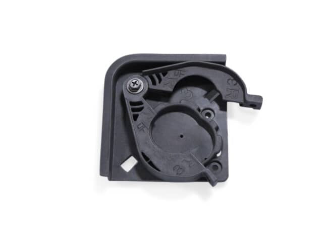 DC97-16479A Samsung Leg Guide (Right Rear)