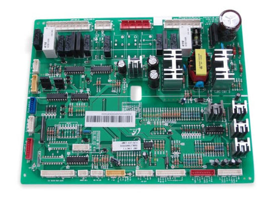 DA41-00620D Samsung Main Control Board