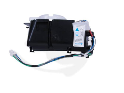 DA97-08680C Samsung Ice Route Case Assembly