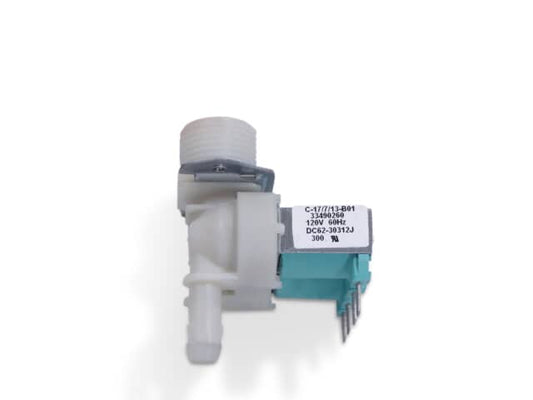 DC62-30312J Samsung Cold Water Inlet Valve