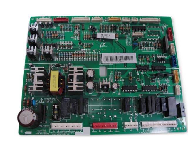 DA41-00617A Samsung Main Control Board