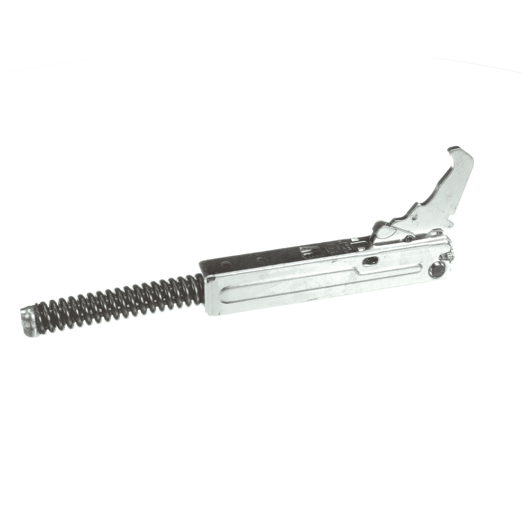9760570 Whirlpool Door Hinge (Left Side)