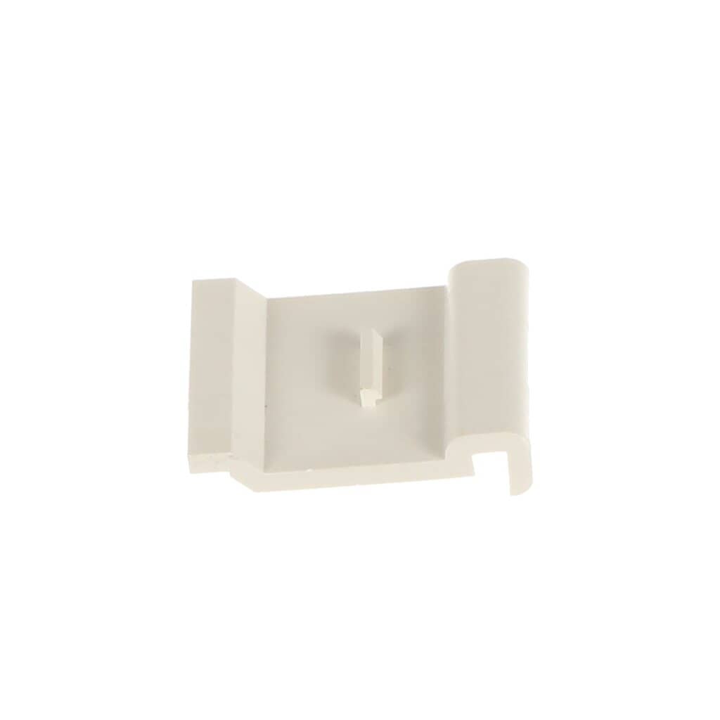98010184 Whirlpool Door Trim (Lower, Biscuit)