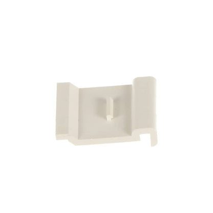 98010184 Whirlpool Door Trim (Lower, Biscuit)
