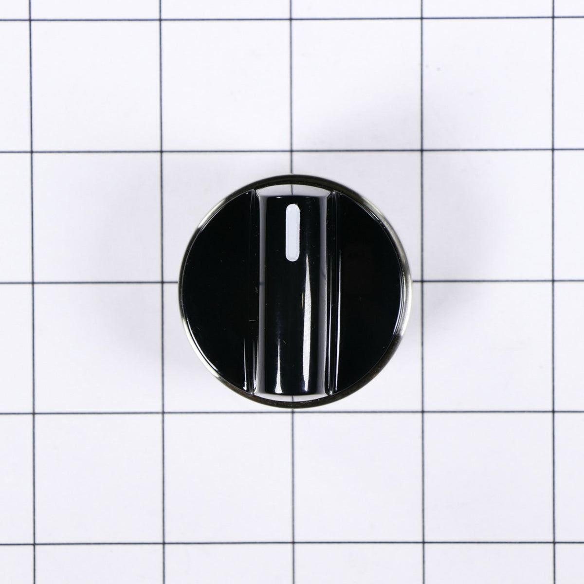 Bosch 00611979 Cook-Top Knob - Genuine OEM