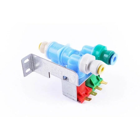 WP2188786 Whirlpool Water Inlet Valve
