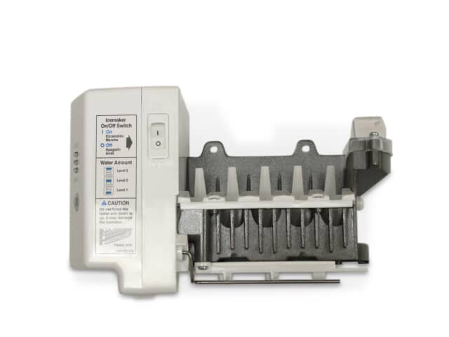 AEQ36756907 LG Ice Maker Assembly