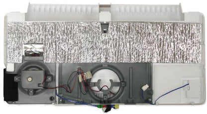 AEB73785615 LG Fan Grille Assembly