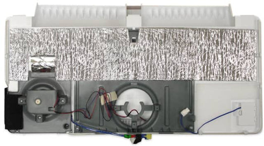 AEB73785615 LG Fan Grille Assembly