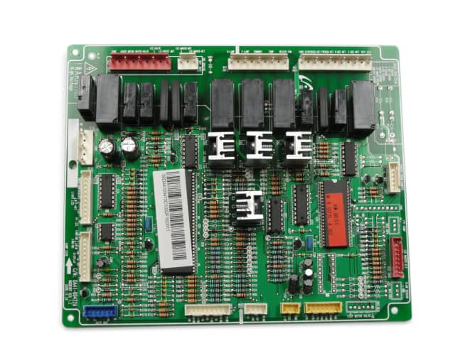 DA41-00423C Samsung Control Board Assembly