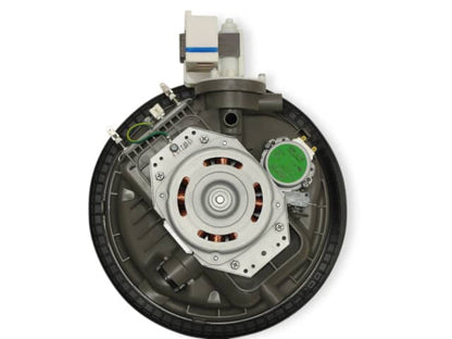 AJH31248608 LG Pump & Motor Assembly
