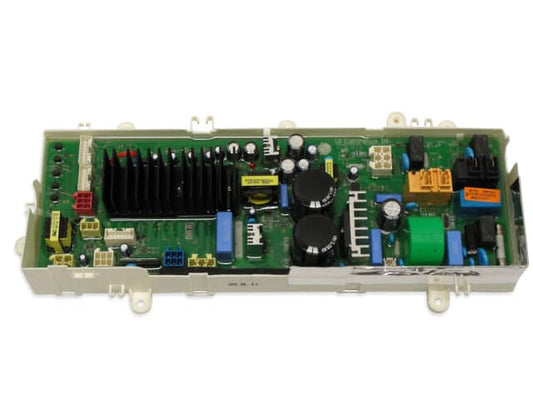 EBR62198104 LG Main Control Board