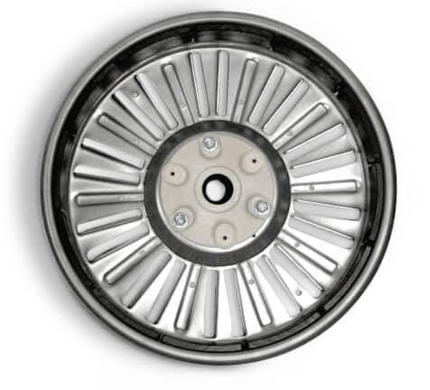 4413ER1003B LG Rotor Assembly