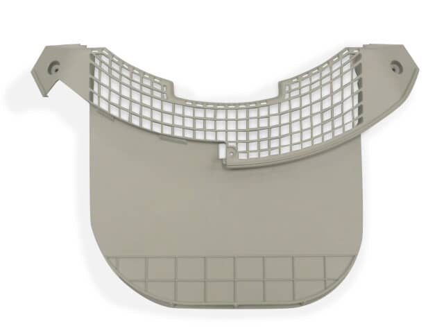 MCK49049101 LG Lint Filter Cover Guide
