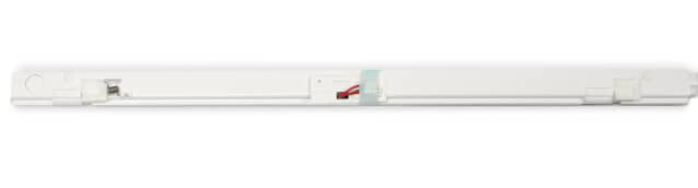 AGU74110903 LG Door Mullion Flipper Assembly