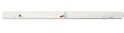 AGU74110903 LG Door Mullion Flipper Assembly