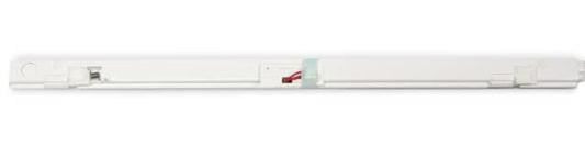 AGU74110903 LG Door Mullion Flipper Assembly