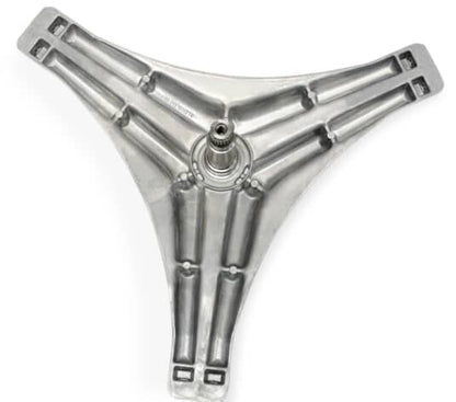 4434ER0003C LG Rear Drum Support (Spider)