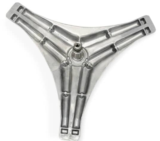 4434ER0003C LG Rear Drum Support (Spider)