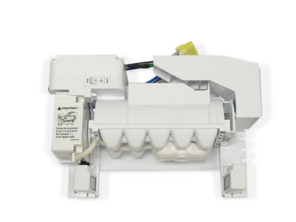 AEQ72910409 LG Ice Maker Assembly