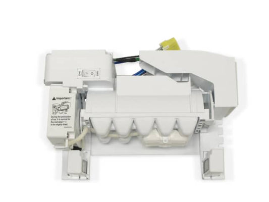 AEQ72910409 LG Ice Maker Assembly