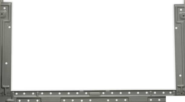 3300W0A030A LG Mounting Plate