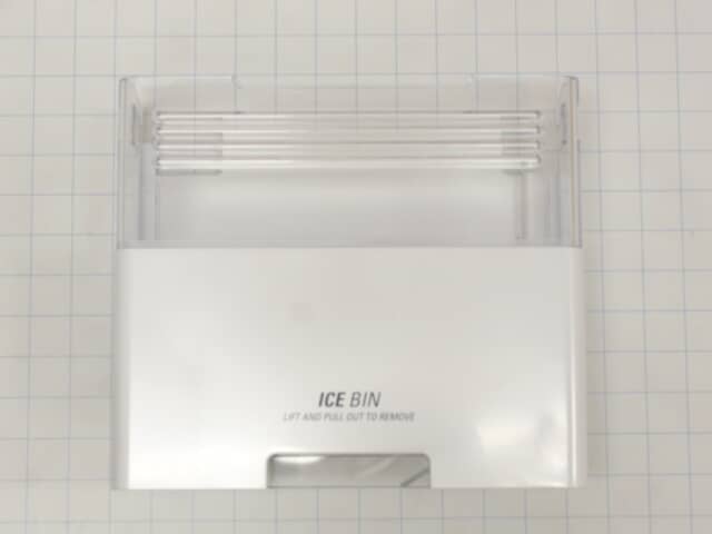 AKC72949319 LG Ice Bucket Assembly