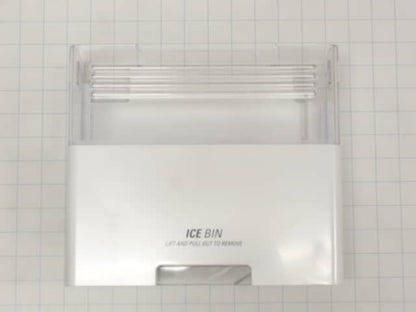AKC72949319 LG Ice Bucket Assembly