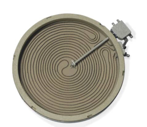 5300W1R008A LG Radiant Surface Element