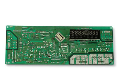 EBR74632601 LG Oven Control Board