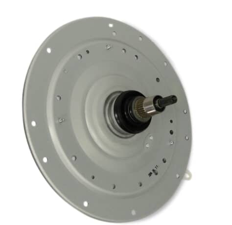 AEN73131402 LG Clutch & Bearing Assembly