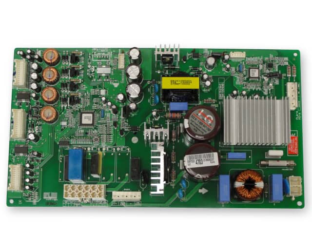 EBR75234703 LG Main Control Board