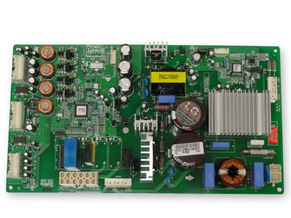 EBR75234703 LG Main Control Board