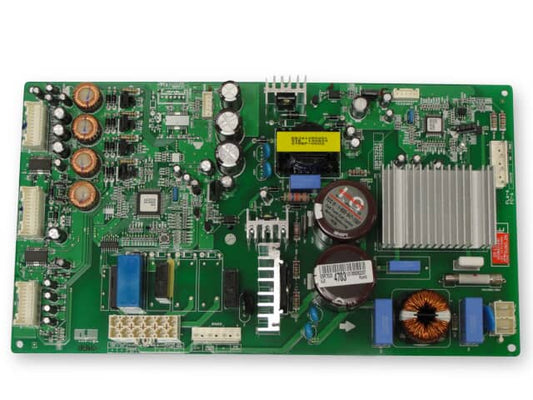 EBR75234703 LG Main Control Board