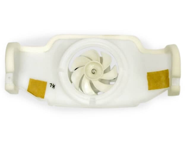 4811JJ2002K LG Motor & Bracket Assembly