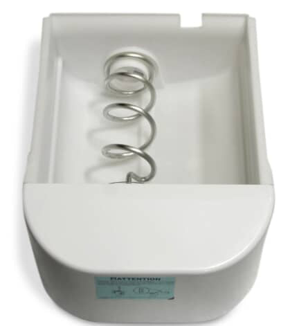 5075JJ1003A LG Ice Bucket Assembly